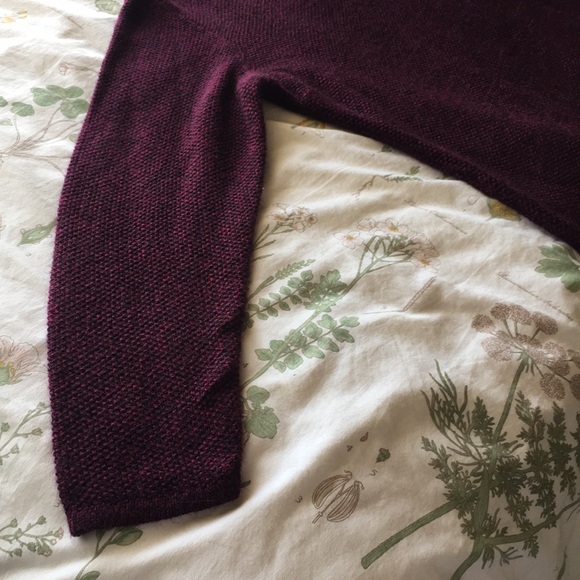 knitted top - Picture 2 of 2